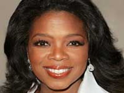 Oprah Winfrey lied about poverty, sexual abuse