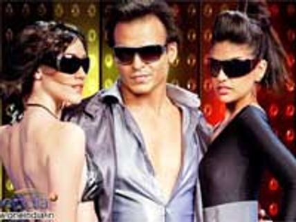 Vivek brings hope to Bollywood through Prince