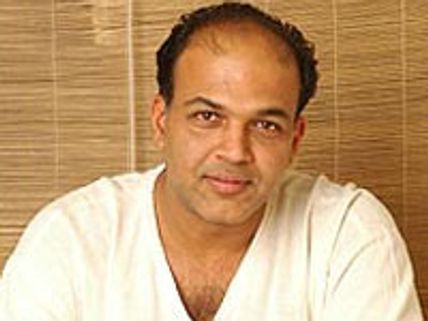 Ashutosh Gowariker goes spiritual
