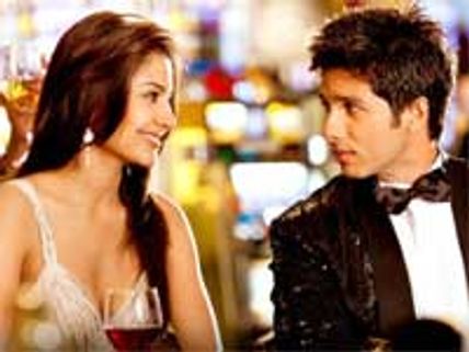 Badmaash Company music rocks