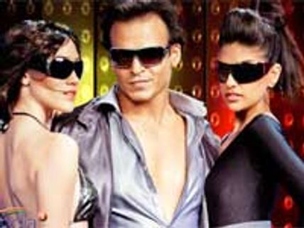 Vivek's Prince getting a sequel?