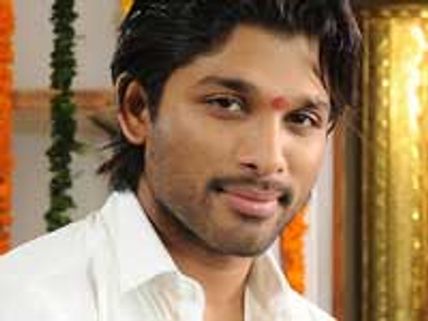 Allu's Badrinath to shoot in Uttaranchal