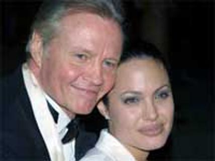 Jon Voight praises Angelina Jolie’s kids