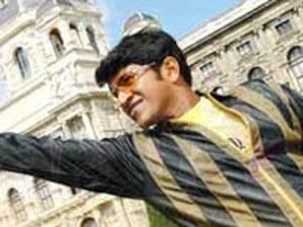 Puneet's Prithvi set for release on Dr. Raj birthday