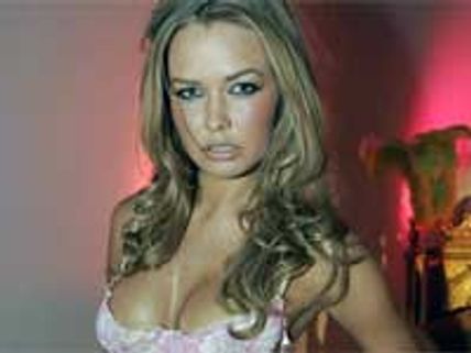 Lara Bingle left Sydney in search of work