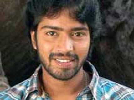 Saradaaga Kasepu with Allari Naresh and Madhurima