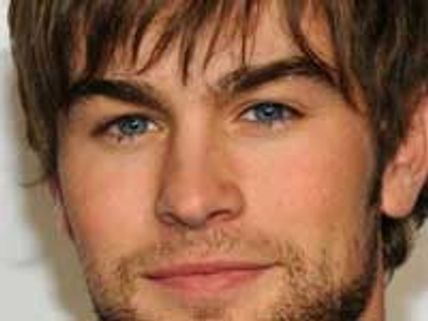 Chace Crawford wants to date Cheryl Cole