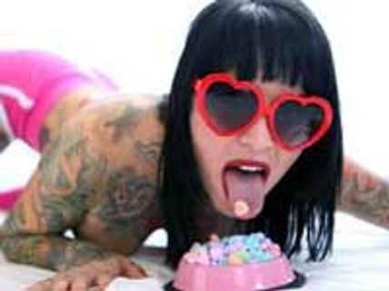 Michelle McGee to dance topless at Las Vegas club