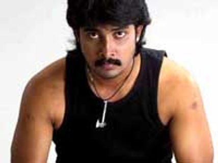 Nenapirali Prem celebrates his birthday with orphans