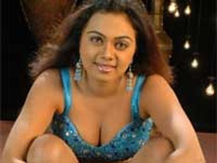 Abhinayasri to star in Posani's next