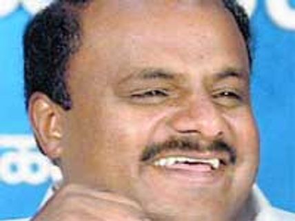 Former CM HD Kumaraswamy to star in Sivakasi