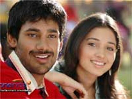Varun Sandesh's happy days are back!