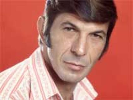 Leonard won't reprise Spock role in Star Trek movie