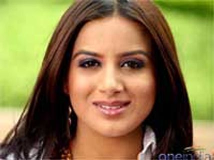 Pooja Gandhi turns Ambassador of IBCL