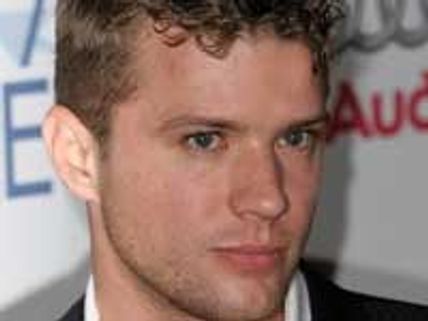 Ryan Phillipe dating Jessica White