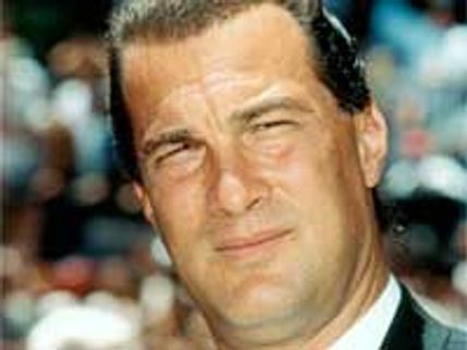 Steven Seagal takes legal action against assault accuser