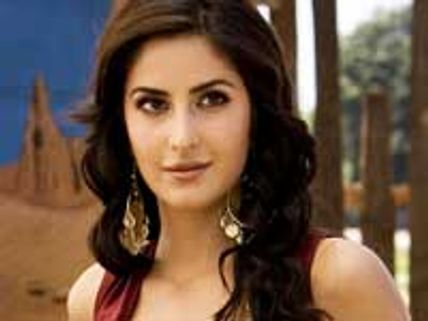 Katrina not happy with her work in Raajneeti