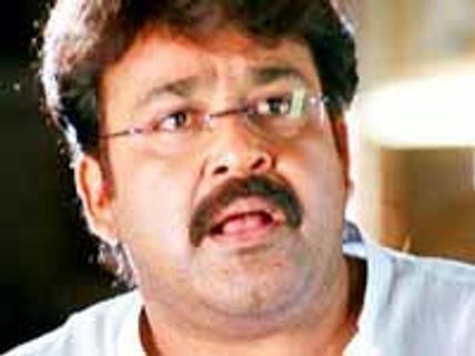 Mohanlal won’t play Priyanka’s hubby