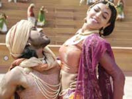 Cameramen Sriram roped in for Teja's next