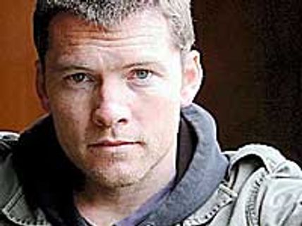 Sam Worthington as new James Bond?