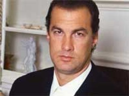 Two more women accuse Steven Seagal of sexual abuse