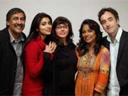 Cooking With Stella witnessed gala opening at LA