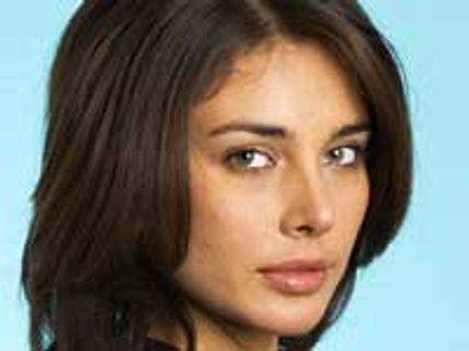Lisa Ray cured of cancer