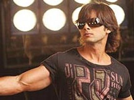 Shahid Kapoor's bedroom affairs