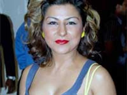 Hard Kaur back in the UK