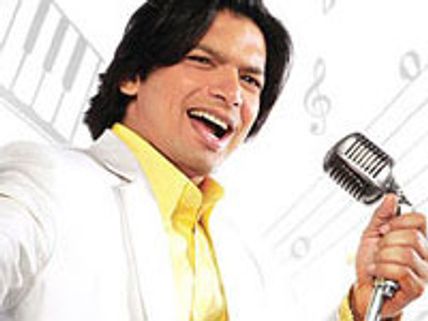 Shaan sings 3 Hinglish pop songs for Bird Idol