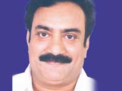 Shikaar star Sreenath found dead in a hotel room