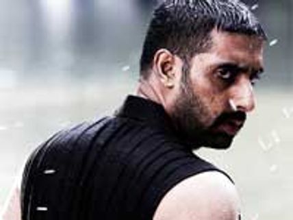 Raavan is Abhishek's ticket to super-stardom