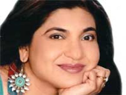 Alka Yagnik coming out with Lori album