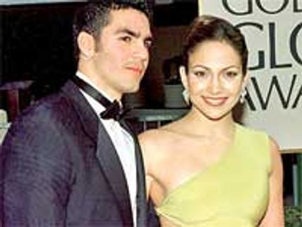 JLo's ex-hubby's court fight has left him bankrupt