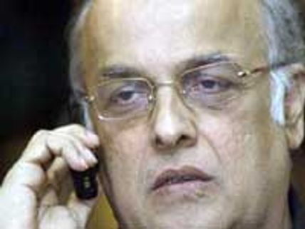Mahesh making film based on slain JNU leader