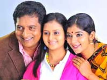 Naanu Nanna Kanasu completes post production work