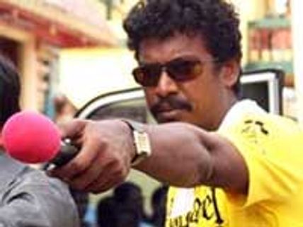 Samuthirakani makes his Malayalam debut