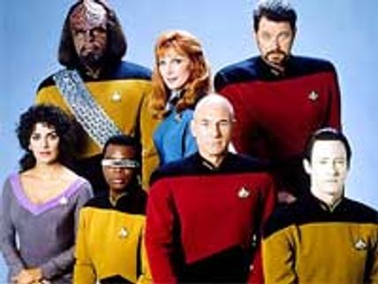 Star Trek memorabilia up for auction
