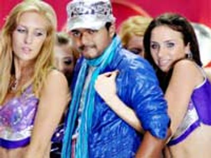 Vijay's Sura releasing in 600 plus theaters! 