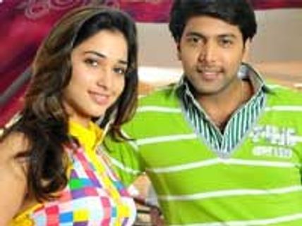 Sun Pictures acquires Jayam's Thillalangadi