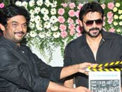 Chandramukhi sequel launched