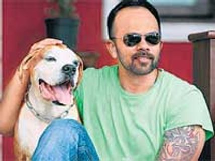 Rohit Shetty ropes in Jerry for Golmaal 3