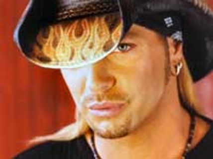 Friends, co-stars send well wishes to Bret Michaels
