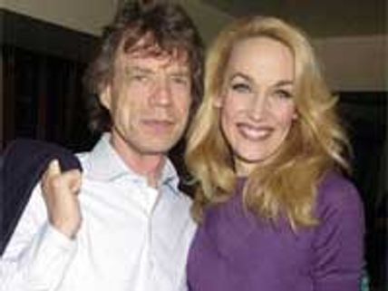 Mick Jagger, Jerry Hall ban daughter from night out
