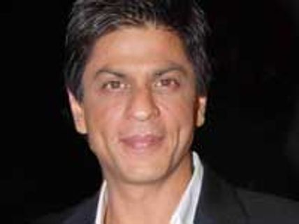Shahrukh forced to take up extra burden