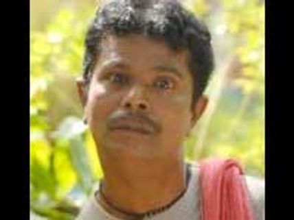 Indrans turns hero