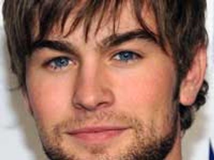 Chace Crawford prefers dating commoners to actresses
