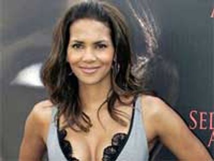 Halle Berry ended relationship with Aubry months ago