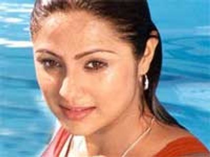 Priyanka Upendra playing Diganth’s teacher