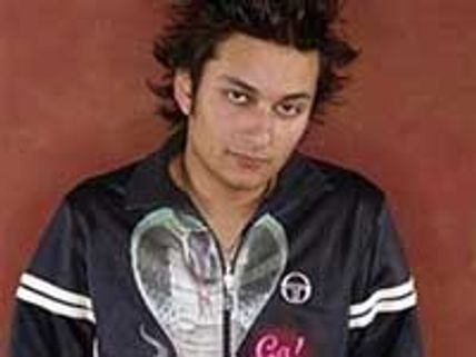 Raghav out with new single 'So Much'